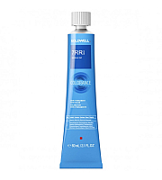 Goldwell Colorance - Тонирующая крем-краска для волос 7RR MAX соблазнительный красный 60 мл